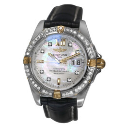 Breitling - Watches - B49350