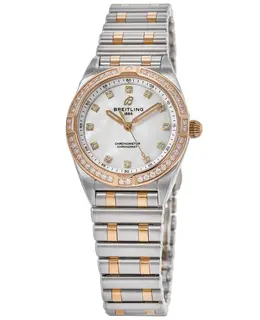 Breitling - Chronomat Watches - U72310531A1U1