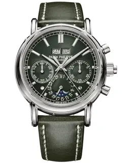 Patek Philippe - Grand Complications Watches - 5204G-001