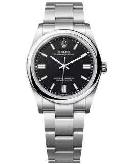 Rolex - ساعة  Oyster Perpetual 36 - M126000-0014