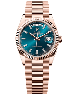 Rolex - ساعة  Day-Date - M128235-0085