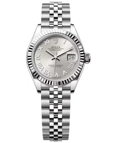 Rolex Lady-Datejust 28 - Model M279174-0007 (arb23617)