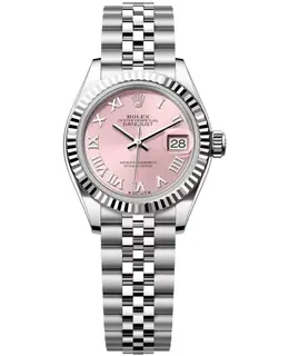 Rolex - Lady-Datejust Watches - M279174-0017