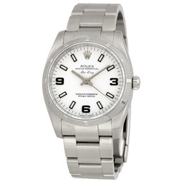 Rolex - ساعة - 114210WASO