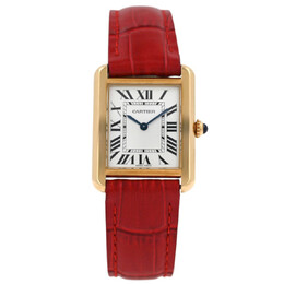 Cartier - Tank Watches - W1018755