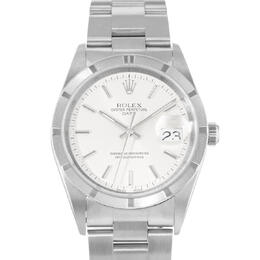 Rolex - ساعة  Oyster Perpetual - 15210 SSO