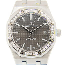 Audemars Piguet - ساعة  Royal Oak - 15451ST.ZZ.1256ST.02