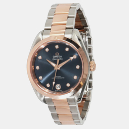Omega - Seamaster Aqua Terra Watches - 1194163