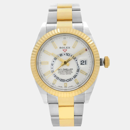 Rolex - ساعة  Sky-Dweller - 1193486