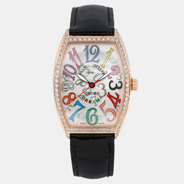 Franck Muller - Watches - 1193493
