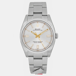 Rolex - ساعة  Oyster Perpetual - 1193497