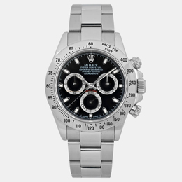 Rolex - ساعة  Cosmograph Daytona - 1193498