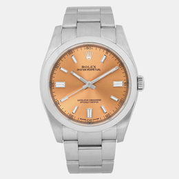 Rolex - ساعة  Oyster Perpetual - 1193524