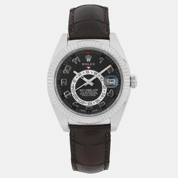 Rolex - ساعة  Sky-Dweller - 1193466