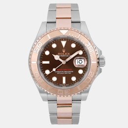 Rolex - ساعة  Yacht-Master - 1193458