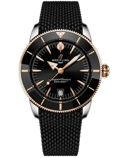 Breitling - Superocean Heritage 42 Watches - UB3111241B1S1
