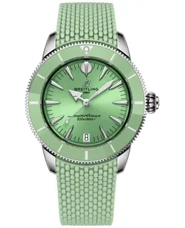 Breitling - Superocean Heritage Watches - A10390361L1S1