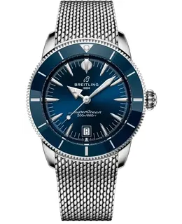 Breitling - Superocean Heritage 42 Watches - AB3111161C1A1