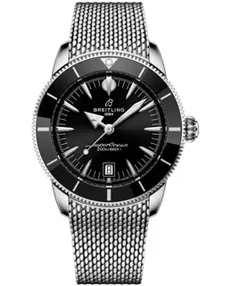 Breitling - Superocean Heritage 42 Watches - AB3111241B1A1
