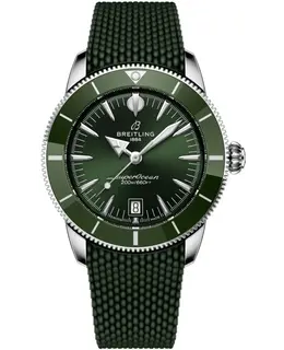 Breitling - Superocean Heritage 42 Watches - AB3111361L1S1