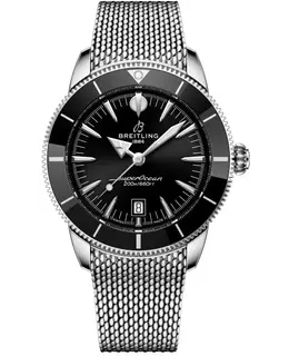 Breitling - Superocean Automatic 44 Watches - AB3112241B1A1