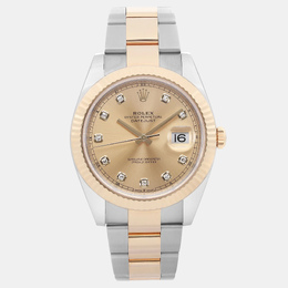 Rolex - Datejust 41 126333 Watches - 1193541