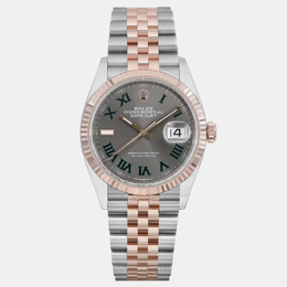 Rolex - ساعة  Wimbledon - 1193548