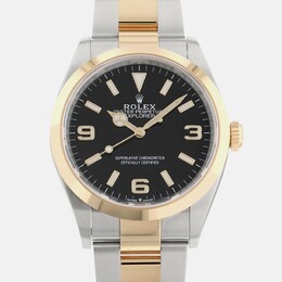 Rolex - ساعة  Explorer - 1190215