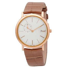 Piaget - Altiplano Watches - G0A39105
