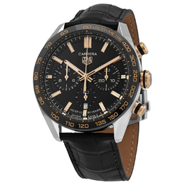 Tag Heuer - Watches - CBN2A5A.FC6481