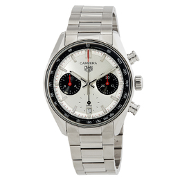 Tag Heuer - Carrera Watches - CBS2216.BA0041
