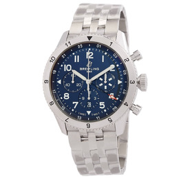 Breitling - Classic Avi Watches - AB04451A1C1A1