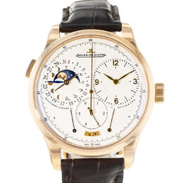 Jaeger-LeCoultre - Duometre Watches - Q6042421