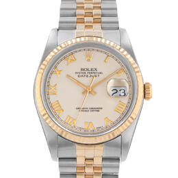 Rolex - Datejust 36 16233 Watches - 16233 IRJ