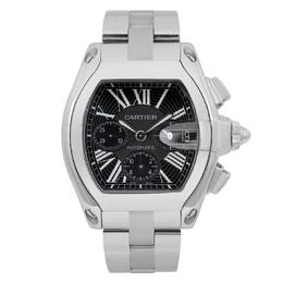 Cartier - Watches - W62007X6
