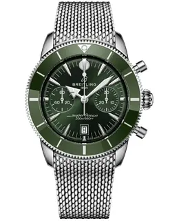 Breitling - Superocean Heritage 42 Watches - AB0156361L1A1