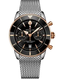 Breitling - Superocean Heritage 42 Watches - UB0156H11B1A1