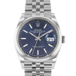 Rolex - Datejust 36 126200 Watches - 126200 BLSJ