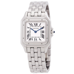 Cartier - Panthere Watches - WSPN0015