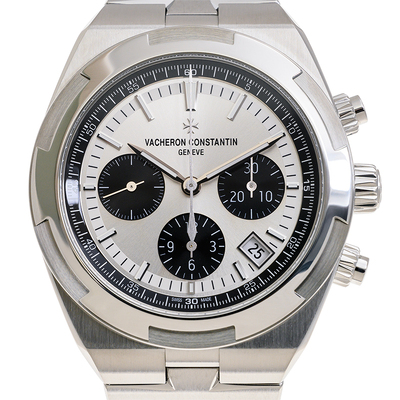 Vacheron Constantin Overseas Chronograph Automatic Mens Watch 5520V/210A-B686 (arb23809)