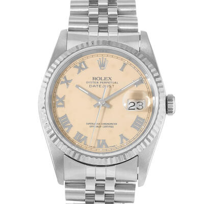 Datejust 36 | Ref. 16234 SRJ Rolex (arb23813)