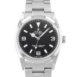 Rolex - ساعة  Explorer 36 - 114270 BKSO
