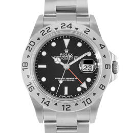 Rolex - ساعة  Explorer - 16570 BKSO