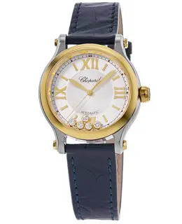 Chopard - ساعة  Happy Sport - 278608-4001