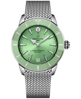 Breitling - Superocean Heritage Watches - A10390361L1A1