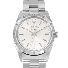 Rolex - ساعة  Air-King - 14010  SSO