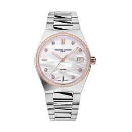 Frederique Constant - Watches - FC-240MPWD2NHD2B-SS