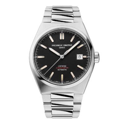 Frederique Constant Highlife Mens Watch fc-303bbg3nh6b (black, arb23868)
