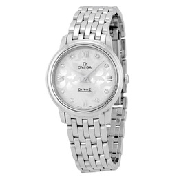 Omega - De Ville Prestige Watches - 42410276052001