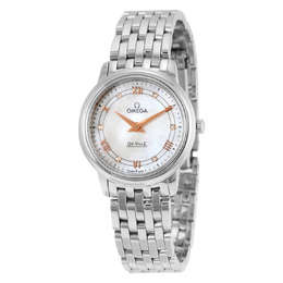 Omega - Watches - 424.10.27.60.55.001